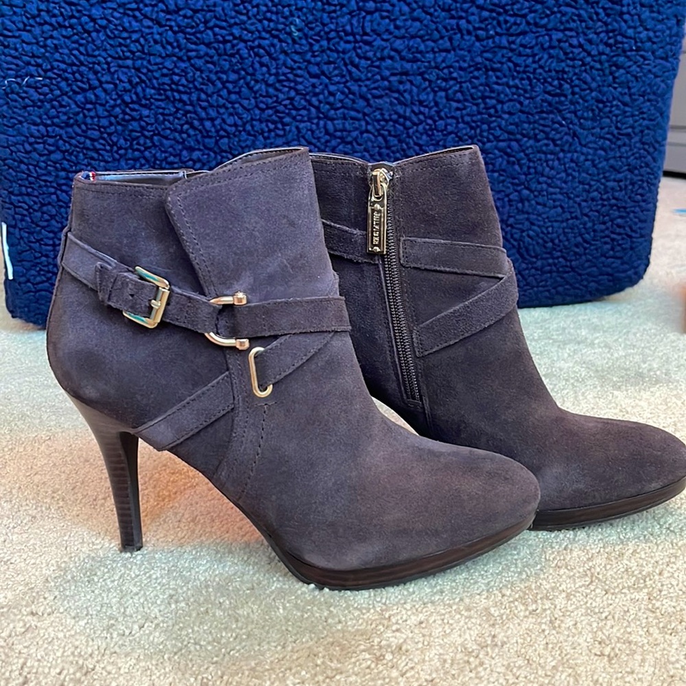 Tommy Hilfiger twrayelle boots